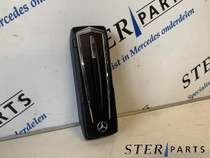 Gebruikte Bluetooth module Mercedes C (W205) C-200 2.0 CGI 16V Prijs € 99,95 Margeregeling aangeboden door Sterparts Mercedes specialist