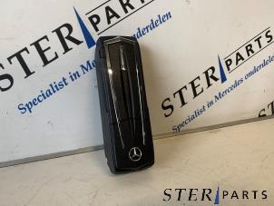 Gebruikte Bluetooth module Mercedes C (W205) C-200 2.0 CGI 16V Prijs € 99,95 Margeregeling aangeboden door Sterparts Mercedes specialist