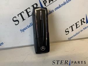 Gebruikte Bluetooth module Mercedes C (W205) C-200 2.0 CGI 16V Prijs € 99,95 Margeregeling aangeboden door Sterparts Mercedes specialist