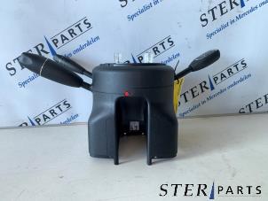 Gebruikte Combischakelaar Stuurkolom Mercedes CLS (C218) 350 CDI BlueEfficiency 3.0 V6 24V Prijs € 195,00 Margeregeling aangeboden door Sterparts Mercedes specialist