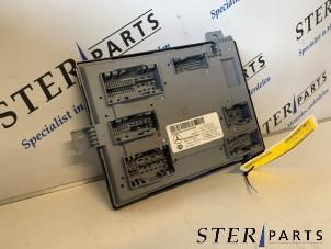 Gebruikte Sam module Mercedes S (W223) 3.0 S-350d Prijs € 99,50 Margeregeling aangeboden door Sterparts Mercedes specialist