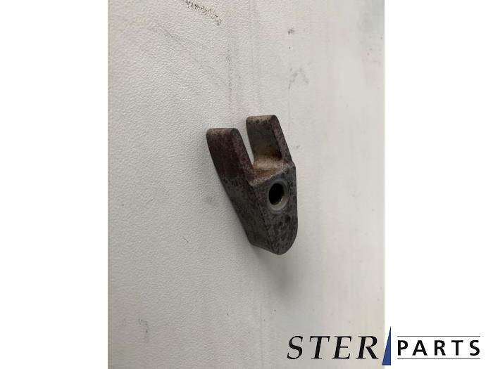 Gebruikte Diversen Mercedes S (W221) 4.0 S-420 CDI V8 32V Prijs € 4,95 Margeregeling aangeboden door Sterparts Mercedes specialist