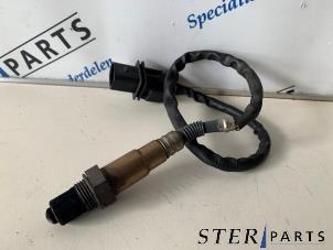 Gebruikte Lambda Sonde Mercedes S (W221) 4.0 S-420 CDI V8 32V Prijs € 29,95 Margeregeling aangeboden door Sterparts Mercedes specialist