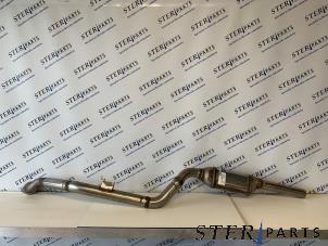 Nieuwe Katalysator Mercedes E (W210) 2.4 E-240 V6 18V Prijs € 356,95 Inclusief btw aangeboden door Sterparts Mercedes specialist