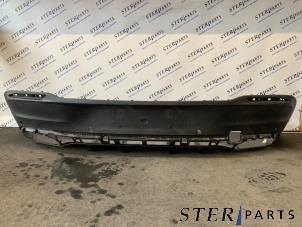 Gebruikte Diffuser achterbumper Mercedes GLE Coupe (C167) 350de 2.0 Turbo 16V 4-Matic Prijs € 149,50 Margeregeling aangeboden door Sterparts Mercedes specialist