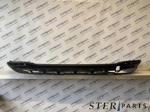 Gebruikte Diffuser achterbumper Mercedes GLE (V167) 300d 2.0 Turbo 16V 4-Matic Prijs € 94,50 Margeregeling aangeboden door Sterparts Mercedes specialist