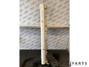 Gebruikte Sideskirt links Mercedes GLE (V167) 63 EQ Boost 4.0 V8 32V 4-Matic+ Prijs € 99,50 Margeregeling aangeboden door Sterparts Mercedes specialist