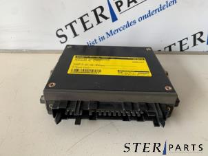 Gebruikte Computer Motormanagement Mercedes SL (R129) 6.0 600 SL 48V Prijs € 249,50 Margeregeling aangeboden door Sterparts Mercedes specialist
