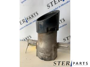 Gebruikte Sportuitlaat Mercedes A (177.0) 2.0 A-35 AMG Turbo 16V 4Matic Prijs € 74,50 Margeregeling aangeboden door Sterparts Mercedes specialist