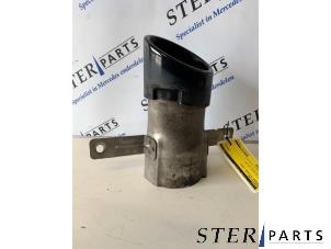 Gebruikte Sportuitlaat Mercedes A (177.0) 2.0 A-35 AMG Turbo 16V 4Matic Prijs € 74,50 Margeregeling aangeboden door Sterparts Mercedes specialist