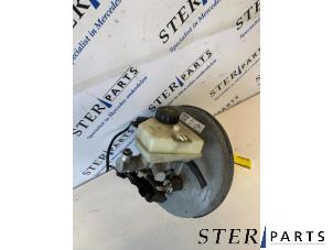 Gebruikte Rembol Mercedes SLK (R170) 2.0 200 16V Prijs € 60,00 Margeregeling aangeboden door Sterparts Mercedes specialist