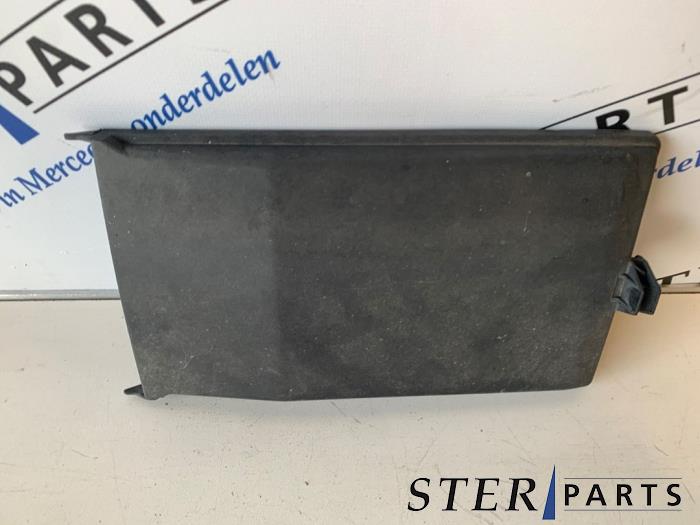 Gebruikte Diversen Mercedes SLK (R170) 2.0 200 16V Prijs € 4,95 Margeregeling aangeboden door Sterparts Mercedes specialist
