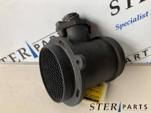 Gebruikte Luchtmassameter Mercedes S (W140) 6.0 600 SE,SEL 48V Prijs € 49,50 Margeregeling aangeboden door Sterparts Mercedes specialist