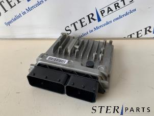 Gebruikte Computer Motormanagement Mercedes Vito (639.6) 2.2 116 CDI 16V Euro 5 Prijs € 211,75 Inclusief btw aangeboden door Sterparts Mercedes specialist