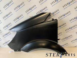 Nieuwe Scherm links-voor Mercedes Sprinter 3,5t (906.73) 309 CDI 16V Prijs € 133,04 Inclusief btw aangeboden door Sterparts Mercedes specialist