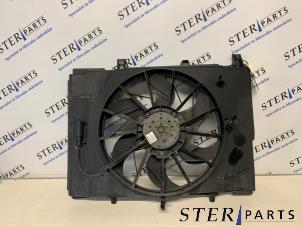 Gebruikte Koelvin Mercedes SLK (R170) 2.3 230 K 16V Prijs € 44,95 Margeregeling aangeboden door Sterparts Mercedes specialist