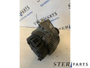 Gebruikte Dynamo Mercedes SLK (R170) 2.0 200 16V Prijs € 44,95 Margeregeling aangeboden door Sterparts Mercedes specialist