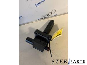 Gebruikte Bobine Mercedes SLK (R170) 2.0 200 16V Prijs € 29,50 Margeregeling aangeboden door Sterparts Mercedes specialist