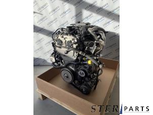 Gebruikte Motor Mercedes A (177.0) 2.0 A-35 AMG Turbo 16V 4Matic Prijs € 7.858,95 Inclusief btw aangeboden door Sterparts Mercedes specialist