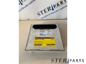 Gebruikte Computer Motormanagement Mercedes SLK (R170) 2.3 230 K 16V Prijs € 74,50 Margeregeling aangeboden door Sterparts Mercedes specialist