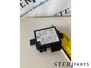 Gebruikte Module Bodycontrol Mercedes SLK (R170) 2.3 230 K 16V Prijs € 49,50 Margeregeling aangeboden door Sterparts Mercedes specialist