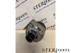 Nieuwe Dynamo Mercedes SL (R129) 5.0 500 SL 32V Prijs € 301,90 Inclusief btw aangeboden door Sterparts Mercedes specialist