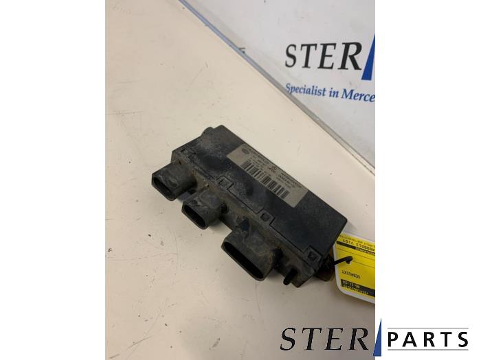 ABS Computer van een Mercedes-Benz SLK (R170) 2.3 230 K 16V 2000