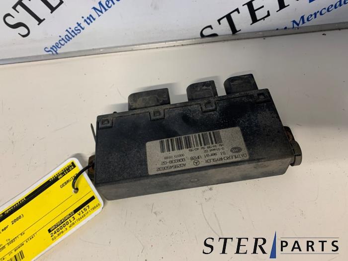 ABS Computer van een Mercedes-Benz SLK (R170) 2.3 230 K 16V 2000