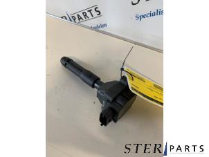 Gebruikte Bobine Mercedes SLK (R170) 2.3 230 K 16V Prijs € 14,95 Margeregeling aangeboden door Sterparts Mercedes specialist