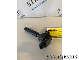 Gebruikte Bobine Mercedes SLK (R170) 2.3 230 K 16V Prijs € 14,95 Margeregeling aangeboden door Sterparts Mercedes specialist