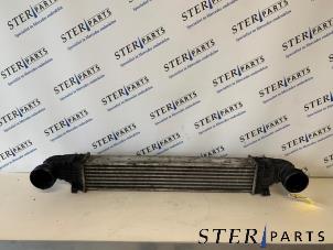 Gebruikte Intercooler Mercedes CLS (C219) 320 CDI 24V Prijs € 29,95 Margeregeling aangeboden door Sterparts Mercedes specialist