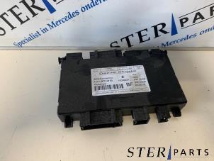 Gebruikte Computer stoel Mercedes CLS (C219) 320 CDI 24V Prijs € 49,50 Margeregeling aangeboden door Sterparts Mercedes specialist