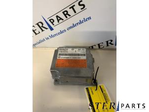 Gebruikte Airbag Module Mercedes CLS (C219) 320 CDI 24V Prijs € 39,50 Margeregeling aangeboden door Sterparts Mercedes specialist