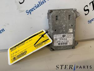 Gebruikte Computer Verlichting Mercedes CLS (C219) 320 CDI 24V Prijs € 49,50 Margeregeling aangeboden door Sterparts Mercedes specialist