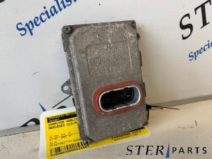 Gebruikte Computer Verlichting Mercedes CLS (C219) 320 CDI 24V Prijs € 49,50 Margeregeling aangeboden door Sterparts Mercedes specialist