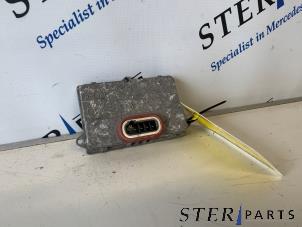 Gebruikte Xenon Starter Mercedes CLS (C219) 320 CDI 24V Prijs € 74,50 Margeregeling aangeboden door Sterparts Mercedes specialist