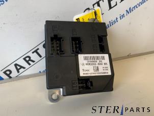 Gebruikte Module (diversen) Mercedes CLS (C219) 320 CDI 24V Prijs € 24,95 Margeregeling aangeboden door Sterparts Mercedes specialist