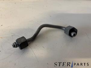 Gebruikte Brandstofleiding Mercedes E (W212) E-350 CDI BlueEfficiency 3.0 V6 24V Prijs € 14,95 Margeregeling aangeboden door Sterparts Mercedes specialist
