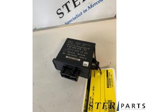 Gebruikte Module Verlichting Mercedes CLS (C219) 320 CDI 24V Prijs € 29,95 Margeregeling aangeboden door Sterparts Mercedes specialist