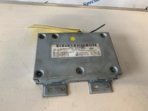 Gebruikte Regelunit Multi Media Mercedes CLS (C219) 320 CDI 24V Prijs € 49,50 Margeregeling aangeboden door Sterparts Mercedes specialist