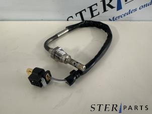 Gebruikte Uitlaat temperatuursensor Mercedes ML II (164/4JG) 3.0 ML-350 CDI BlueTec 4-Matic V6 24V Prijs € 44,95 Margeregeling aangeboden door Sterparts Mercedes specialist