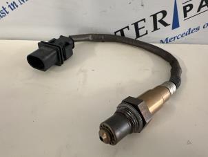 Gebruikte Lambda Sonde Mercedes GLC (X253) 3.0 43 AMG V6 Turbo 4-Matic Prijs € 44,95 Margeregeling aangeboden door Sterparts Mercedes specialist