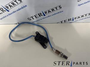Gebruikte Nox sensor Mercedes E (W213) E-220d 2.0 Turbo 16V 4-Matic Prijs € 195,00 Margeregeling aangeboden door Sterparts Mercedes specialist