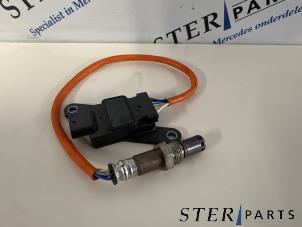 Gebruikte Nox sensor Mercedes Sprinter 3,5t (907.6/910.6) 317 CDI 2.0 D RWD Prijs € 174,50 Margeregeling aangeboden door Sterparts Mercedes specialist