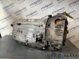 Gebruikte Automaatbak Mercedes E (W212) E-220 CDI 16V BlueEfficiency Prijs € 475,00 Margeregeling aangeboden door Sterparts Mercedes specialist