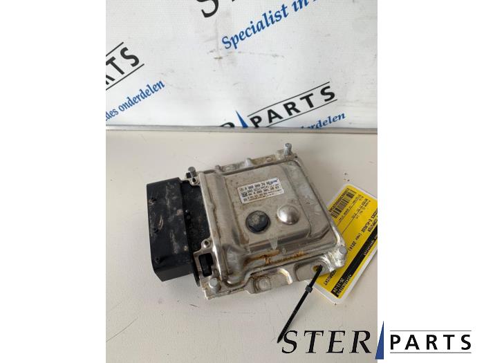 Gebruikte Adblue Computer Mercedes E (W212) E-220 CDI 16V BlueEfficiency Prijs € 49,50 Margeregeling aangeboden door Sterparts Mercedes specialist