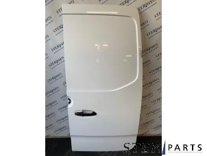 Gebruikte Achterdeur Bus-Bestelauto Mercedes Sprinter 3,5t (907.6/910.6) 311 CDI 2.0 D FWD Prijs € 840,95 Inclusief btw aangeboden door Sterparts Mercedes specialist