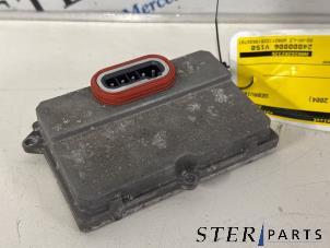 Gebruikte Xenon Starter Mercedes E Combi (S211) 3.2 E-320 CDI 24V Prijs € 74,50 Margeregeling aangeboden door Sterparts Mercedes specialist