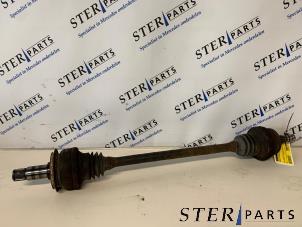 Gebruikte Steekas rechts-achter Mercedes E (W212) E-220 CDI 16V BlueEfficiency Prijs € 34,95 Margeregeling aangeboden door Sterparts Mercedes specialist