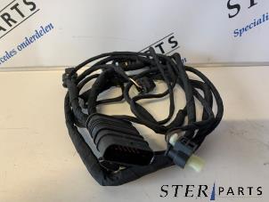 Gebruikte PDC kabelboom Mercedes CLA (117.3) 1.6 CLA-180 16V Prijs € 29,50 Margeregeling aangeboden door Sterparts Mercedes specialist